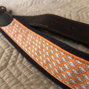 Vineyard Vines Men’s Belt